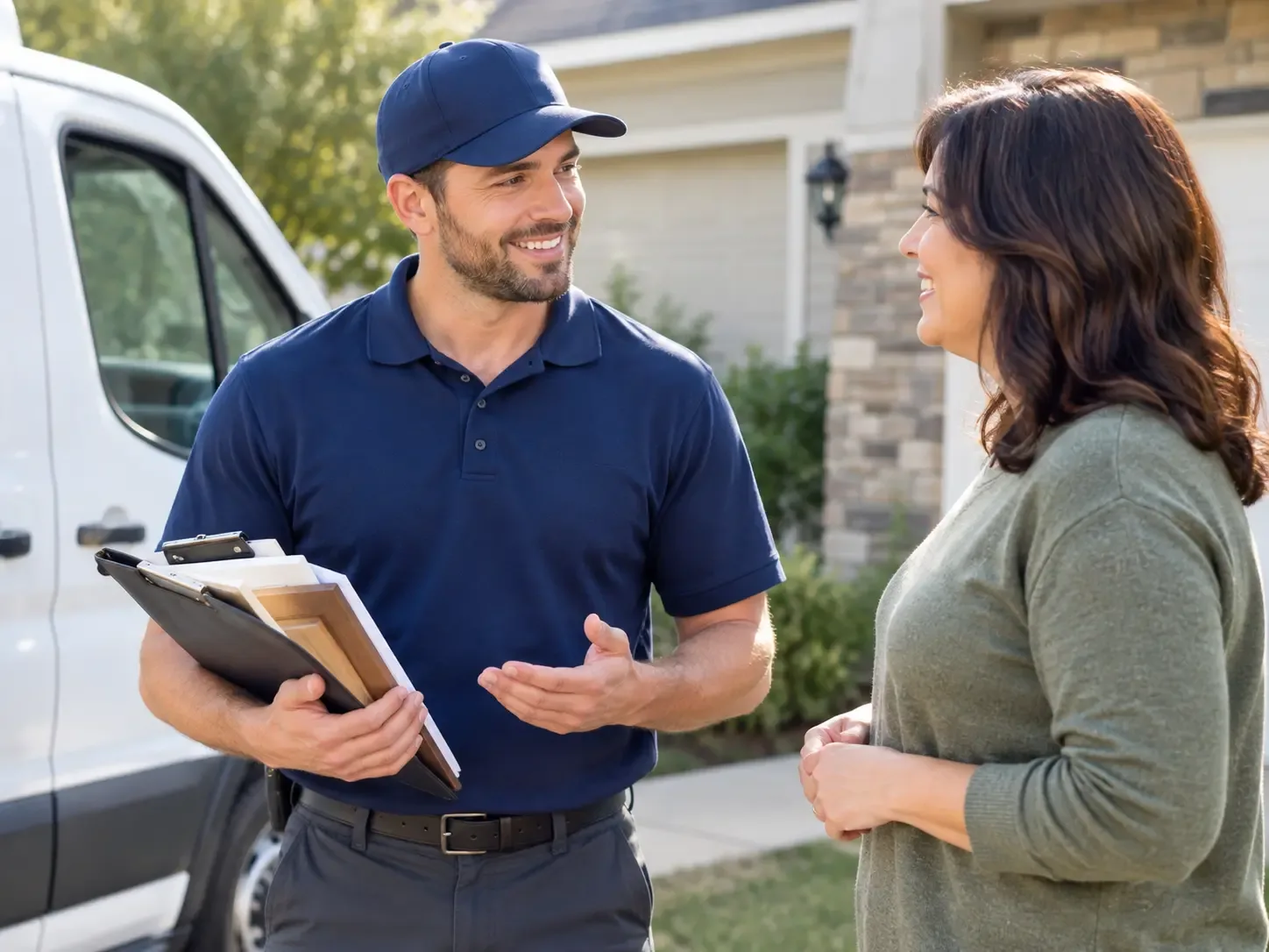 Kitchen Cabinet Refacing Avondale, WV FAQs